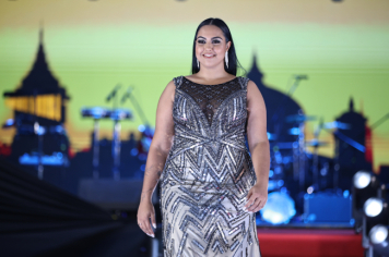 Foto - Festa do Trabalhador de 2025