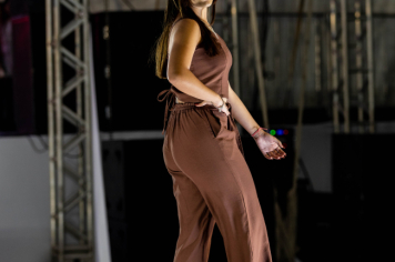 Foto - Festa do Trabalhador de 2025