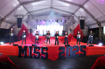 Foto - Festa do Trabalhador de 2025