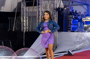Foto - Festa do Trabalhador de 2025