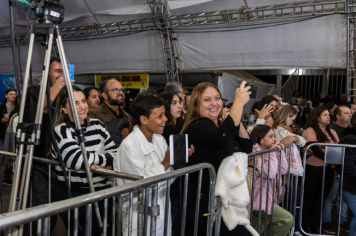 Foto - Festa do Trabalhador de 2025