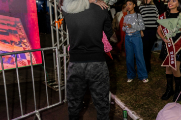 Foto - Festa do Trabalhador de 2025