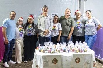 Foto - FESTIVAL NATALINO DE 2025