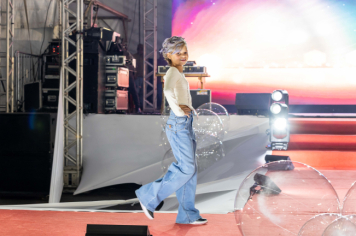 Foto - Festa do Trabalhador de 2025