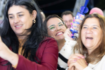 Foto - Festa do Trabalhador de 2025