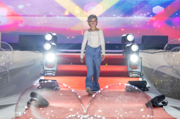 Foto - Festa do Trabalhador de 2025