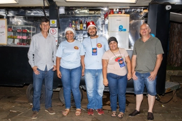 Foto - FESTIVAL NATALINO DE 2025