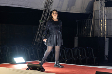 Foto - Festa do Trabalhador de 2025