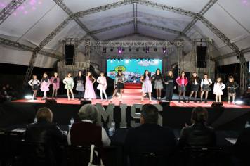 Foto - Festa do Trabalhador de 2025