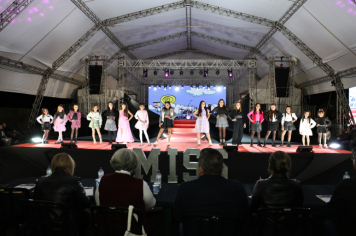 Foto - Festa do Trabalhador de 2025
