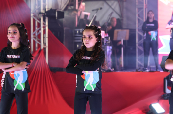 Foto - Festa do Trabalhador de 2025