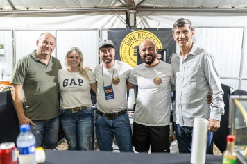 Foto - FESTIVAL NATALINO DE 2025