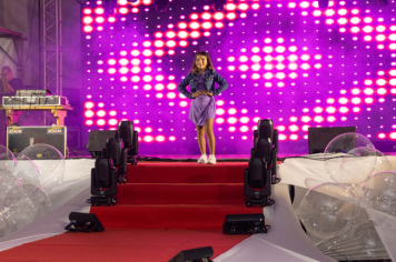 Foto - Festa do Trabalhador de 2025