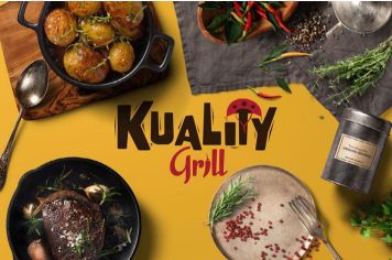 RESTAURANTE E CHURRASCARIA KUALITY