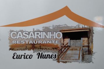 RESTAURANTE CASARINHO - EURICO NUNES