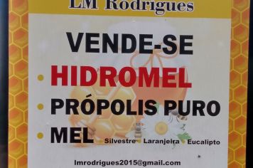 HIDROMEL LM RODRIGUES 