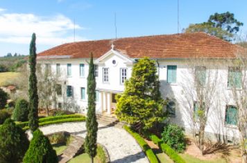 Abadia Nossa Senhora Da Assunção