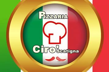 PIZZARIA CIRO SCATIGNA