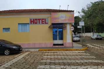 Hotel - Pousada do Sol