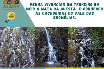 1ª Empresa De Guia Turístico de Itatinga