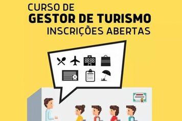 Curso de Gestor de Turismo