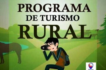 Curso - Programa de Turismo Rural