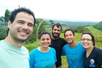 Novas descobertas em Itatinga!