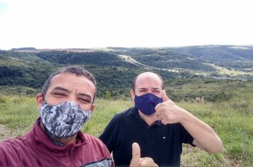  DESENVOLVIMENTO TURÍSTICO GASTRONÔMICO