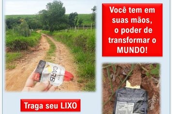 Dicas Ecológicas e Turísticas