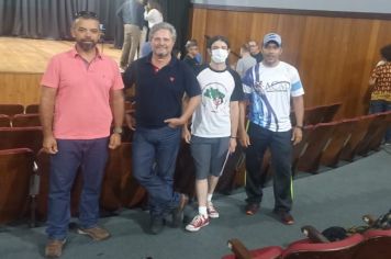 PROGRAMA SP ECOAVENTURA