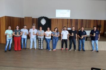 [PLANEJAMENTO ESTRATÉGICO PARA O TURISMO REGIONAL] 