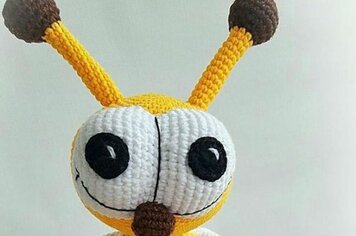 Conheça o nosso mascote do Turismo!