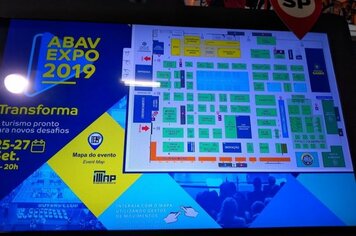 47ª ABAV Expo Internacional
