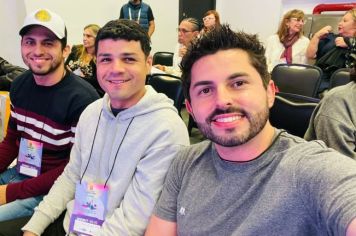 [6ª CONFERÊNCIA INTERNACIONAL DA DIVERSIDADE]