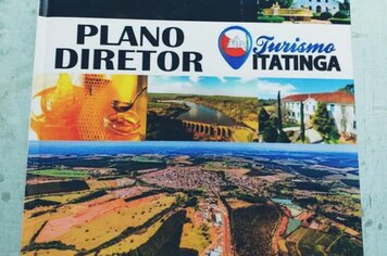 Plano Diretor de Turismo