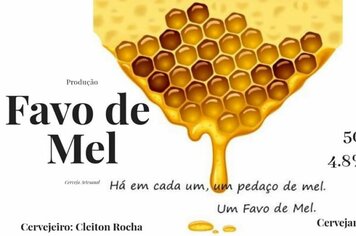 Em breve Itatinga terá sua própria linha de cervejas artesanais!