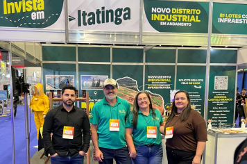 Feira do Empreendedor 2025