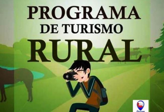 Curso - Programa de Turismo Rural