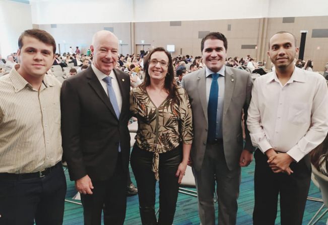 4° Fórum Brasileiro de Turismo