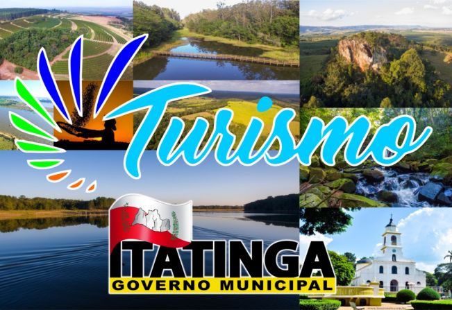 SEBRAE OFERECE CURSO GRATUITO PARA DESENVOLVIMENTO TURÍSTICO MUNICIPAL - ITATINGA - SP