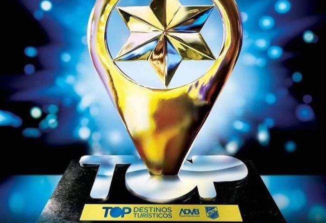 Itatinga a caminho do prêmio Top destino turístico